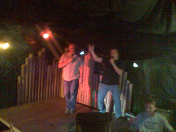 STONErevolution Karaokebar - 