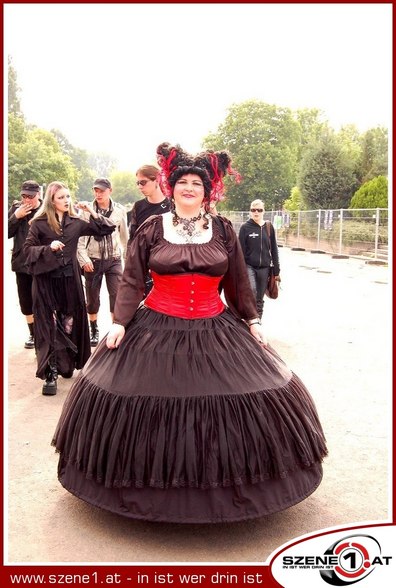  Wave Gotik Treffen - 