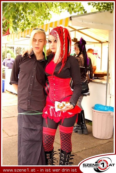  Wave Gotik Treffen - 