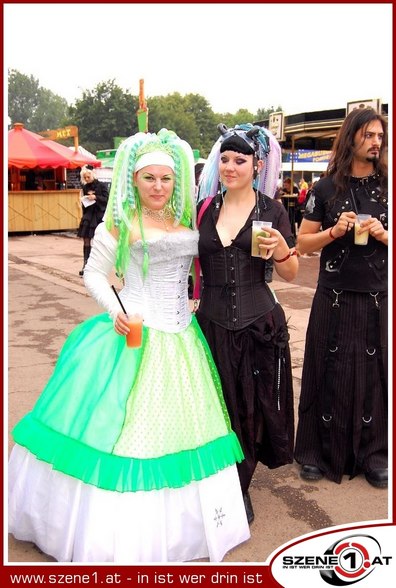  Wave Gotik Treffen - 