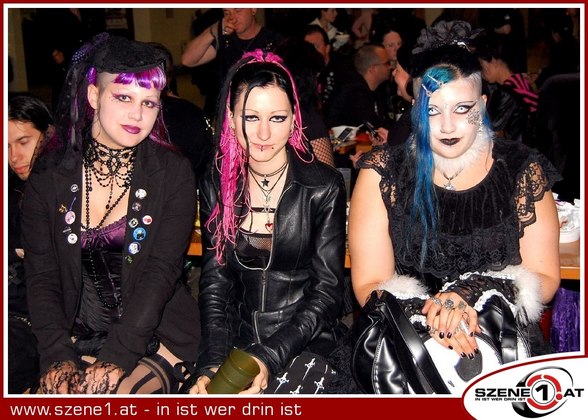  Wave Gotik Treffen - 