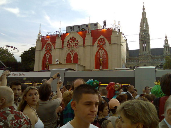 Lifeball 2007 - 