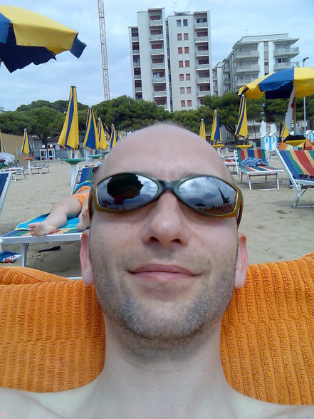 Lignano 2007 - 