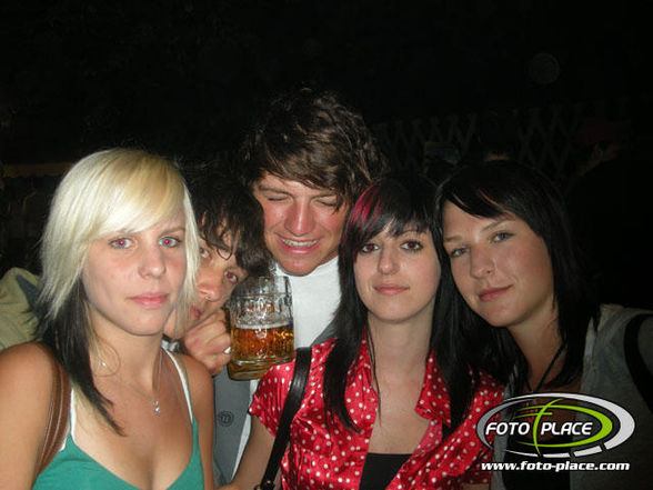 Sommer 08 - 