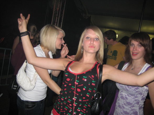 Sommer 08 - 