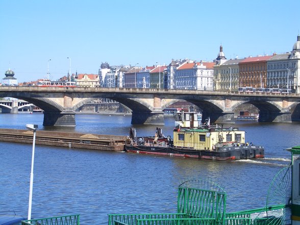 Klausur 2007 Prag - 