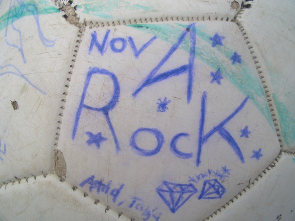 NOVA-ROCK 2007 - 