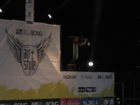 Air & Style - 