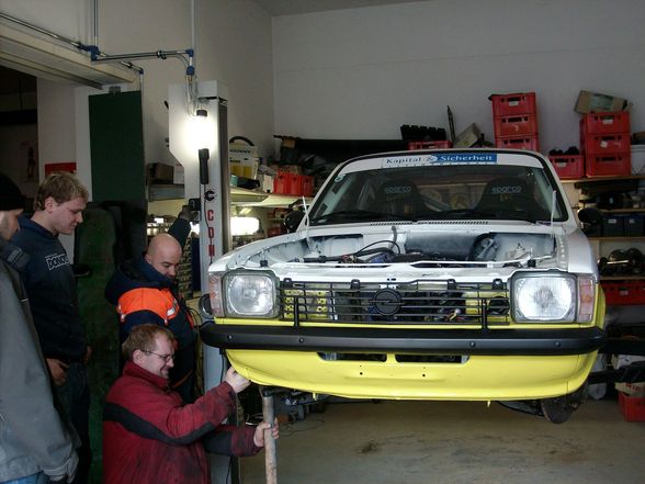 Rallye 09  - 