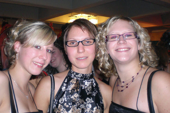 HLW Ball 2008 - 