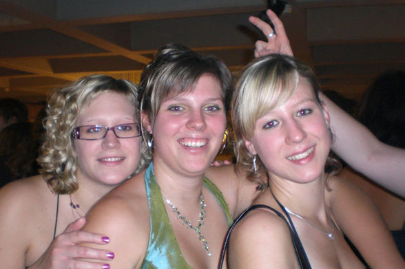 HLW Ball 2008 - 