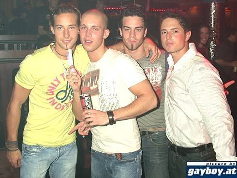 partying in austria 06 - 