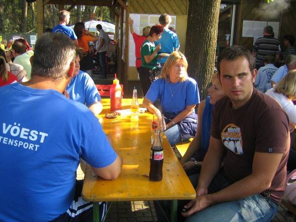 Bundesmeisterschaft Breitensport 2006 - 