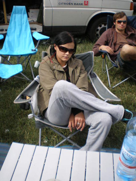 Nova Rock 2007 - 