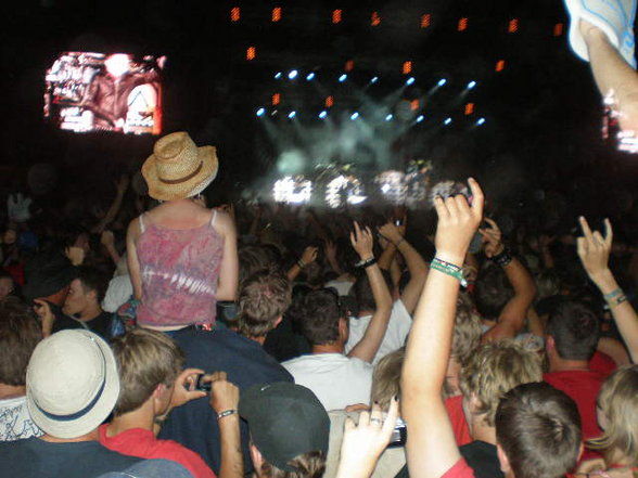 Nova Rock 2007 - 