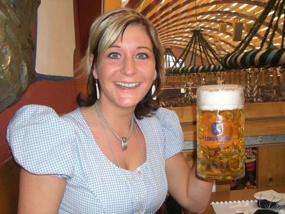 Oktoberfest 2007 - 