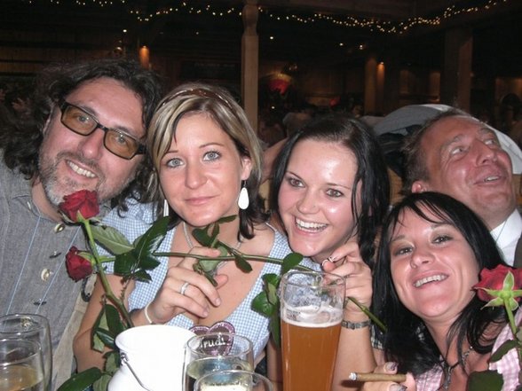 Oktoberfest 2007 - 