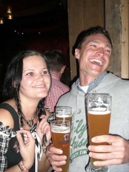 Oktoberfest 2007 - 