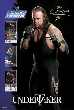 The Undertaker - 