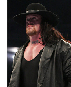 The Undertaker - 