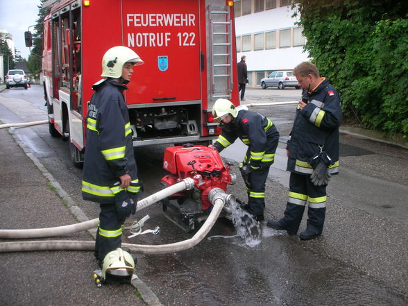 Firebrigade!!!! - 