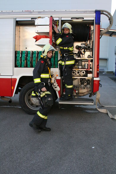 Firebrigade!!!! - 