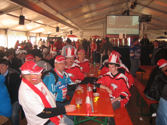 Schweiz 2009 - 