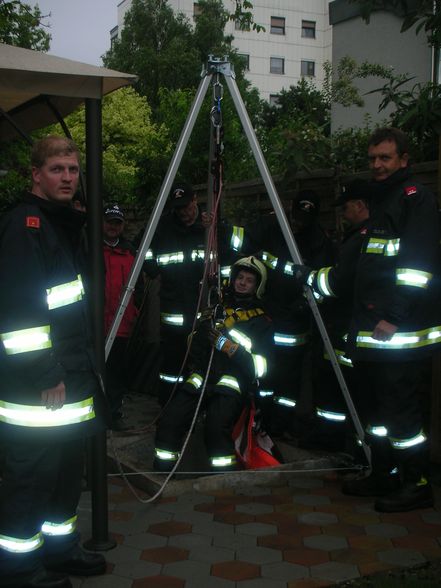 Firebrigade!!!! - 