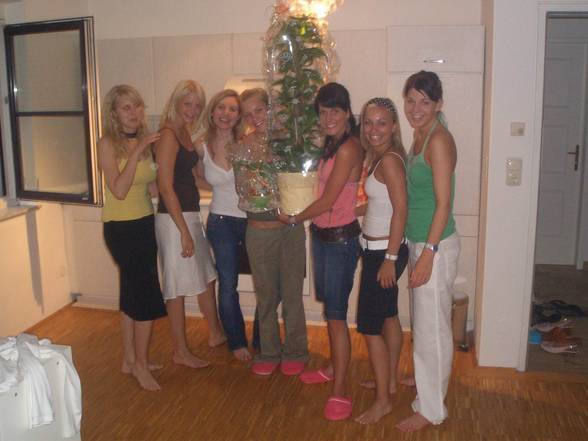 friends & privat & me  :o) - 