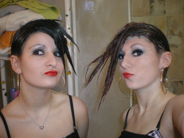 Fasching 2010 - 