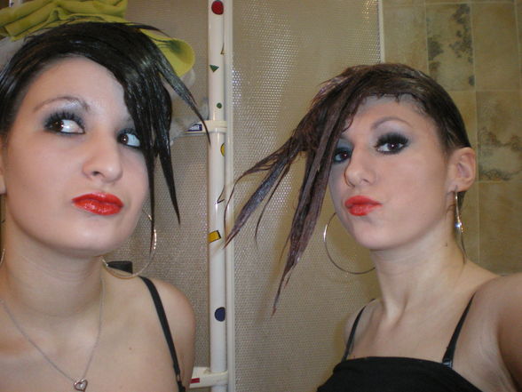 Fasching 2010 - 