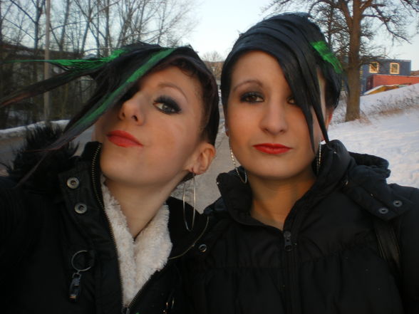 Fasching 2010 - 