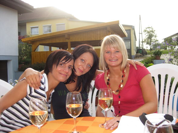 Geburtstag 2008 - 