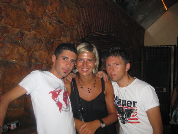 Barcelona Sommer 2008 - 