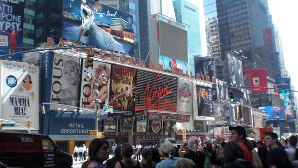 New York City Trip - 