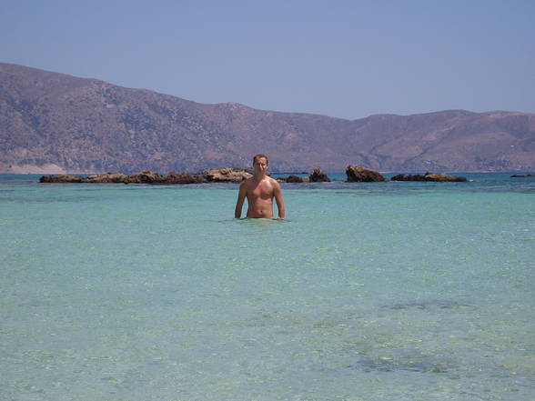 Kreta - 