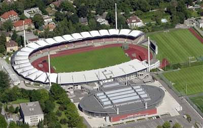 LASK Linz - 