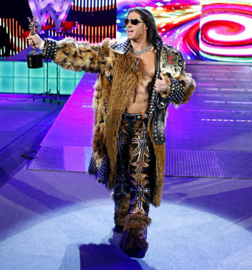 John Morrison - 