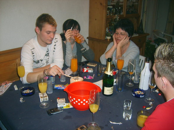 Silvester 2006/2007 - 