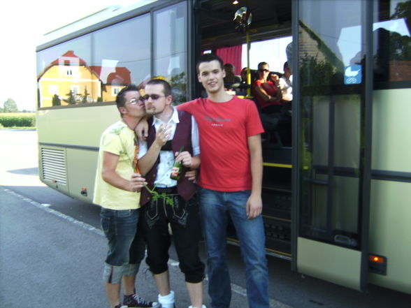 Pyrawang Donaubeachparty 2008 - 