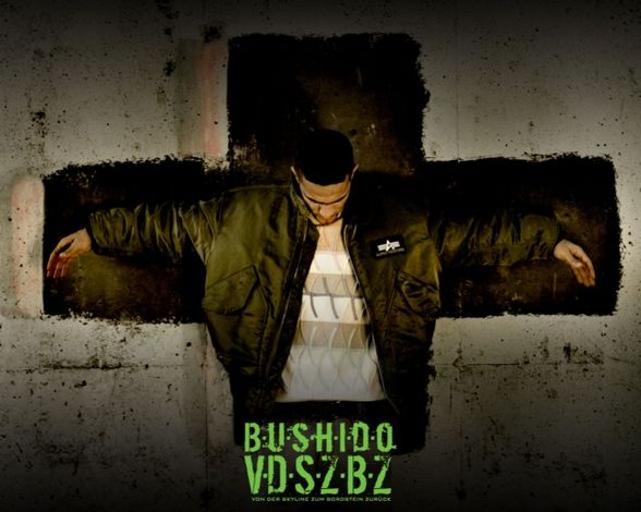 Bushido - 