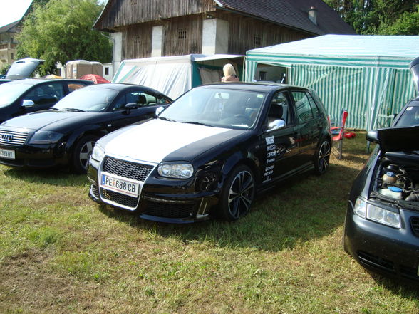 GTI-Treffen am SEE - 