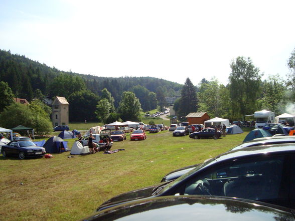 GTI-Treffen am SEE - 