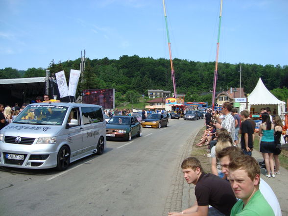 GTI-Treffen am SEE - 