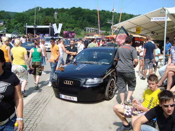 GTI-Treffen am SEE - 