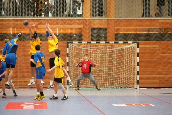 Handball - 