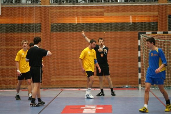 Handball - 