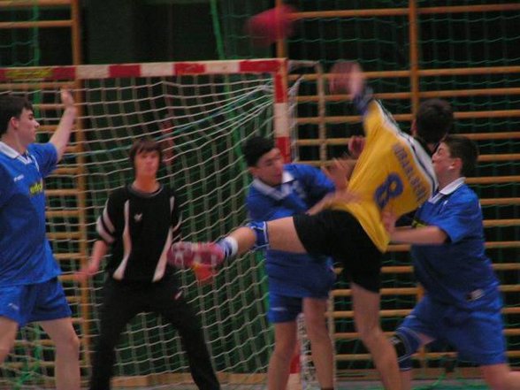 Handball - 