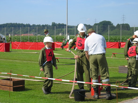 Feuerwehr Jugend - 