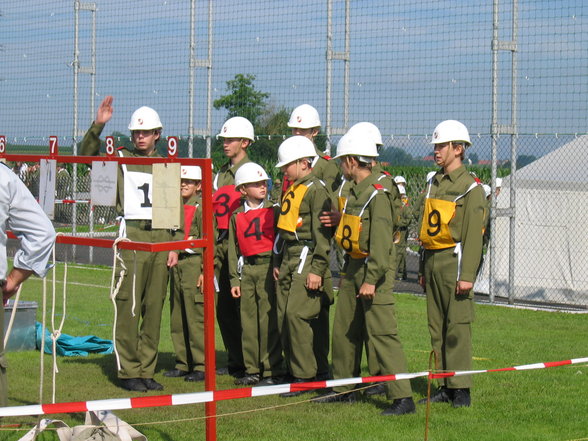 Feuerwehr Jugend - 